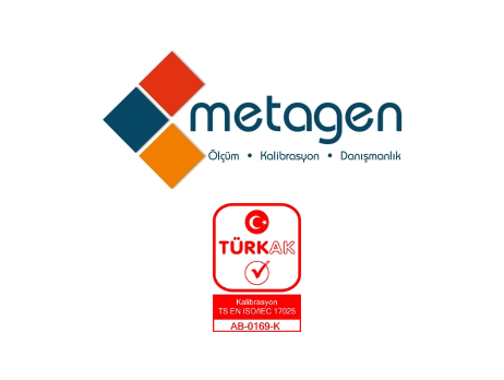 ISO 17025 Akreditasyon sürecimiz tamamlandı