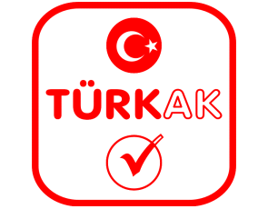 ISO 17025 Akreditasyon sürecimiz tamamlandı