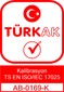 ISO 17025